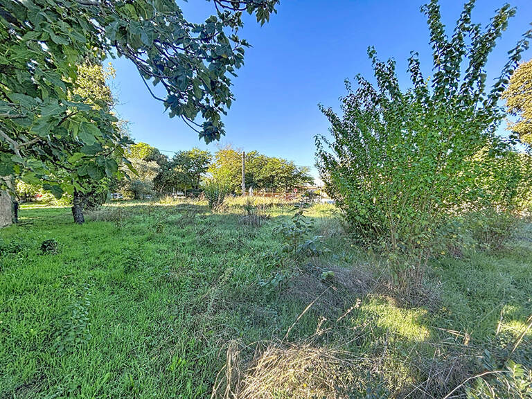 Terrain Gardanne 660 m2 — photo 1
