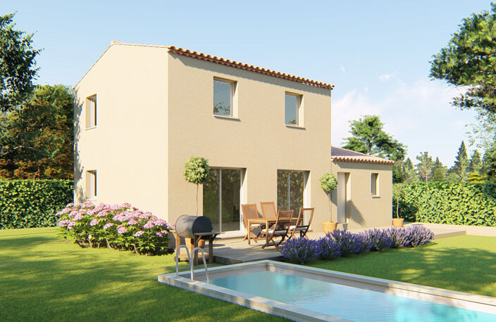 Terrain Gardanne 660 m2 — photo 5