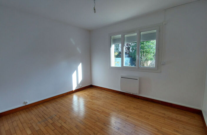Blagnac - Servanty - Maison 4 pièces + Appartement T2 + Garage — photo 4