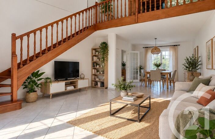 Vente maison 6 pièces 117 m² Thiais (94320) — photo 2