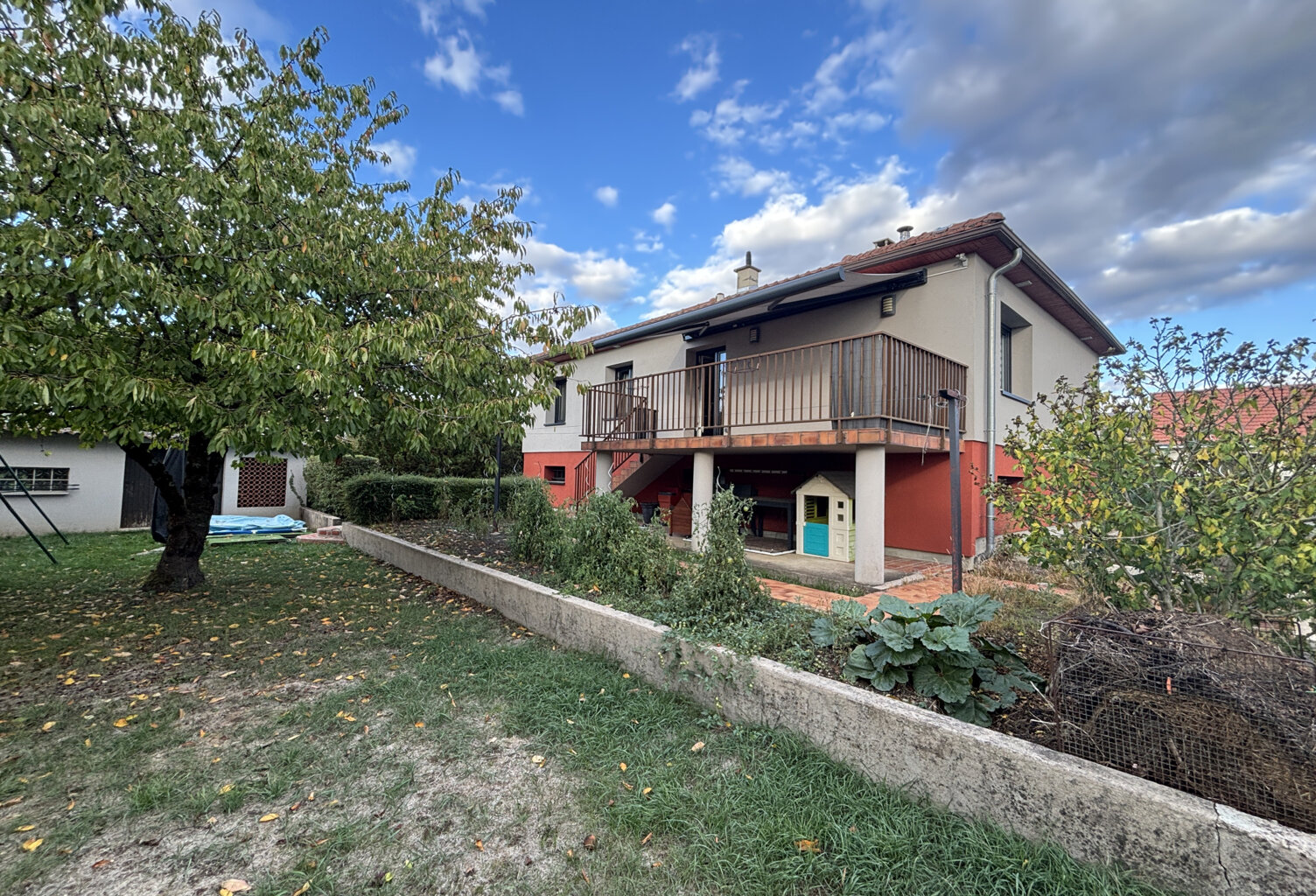 Belle maison à vendre à Bousse — photo 1