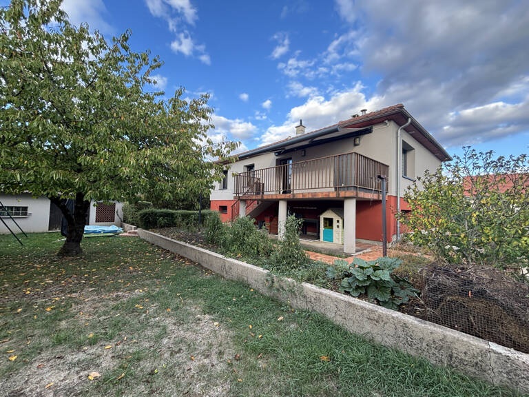 Belle maison à vendre à Bousse — photo 1