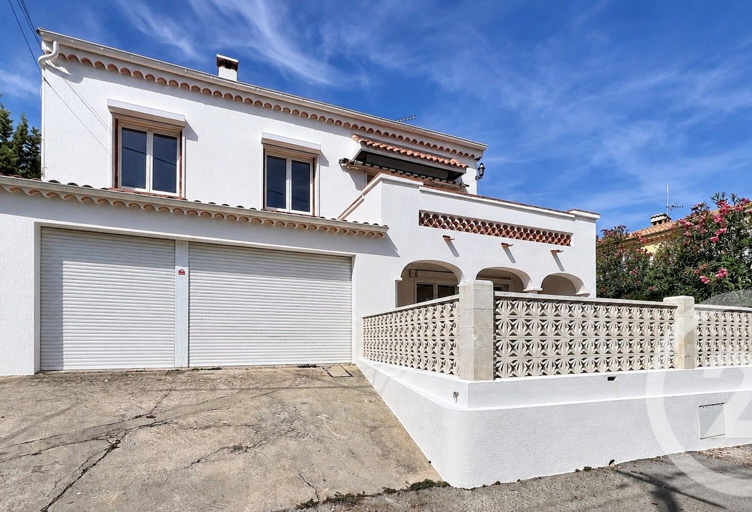 Vente maison 6 pièces 147 m² Mandelieu-la-Napoule (06210) — photo 1