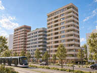 Panorama - Strasbourg / Schiltigheim — photo 2