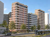 Panorama - Strasbourg / Schiltigheim — photo 3