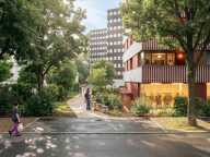 Panorama - Strasbourg / Schiltigheim — photo 4