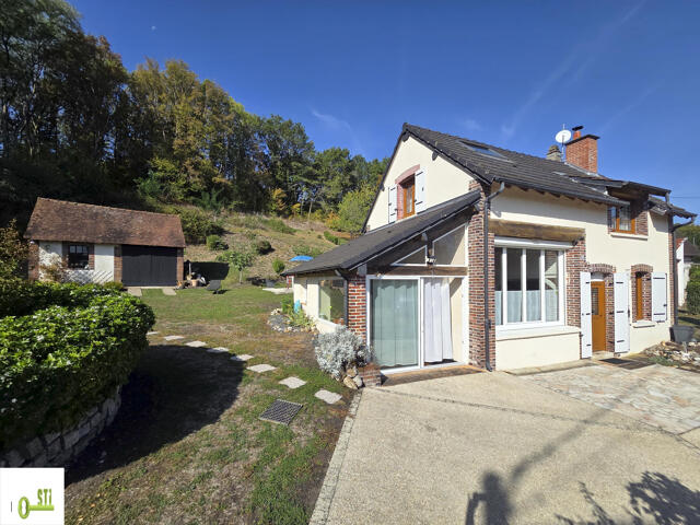 Maison proposé à Dammarie-sur-Loing