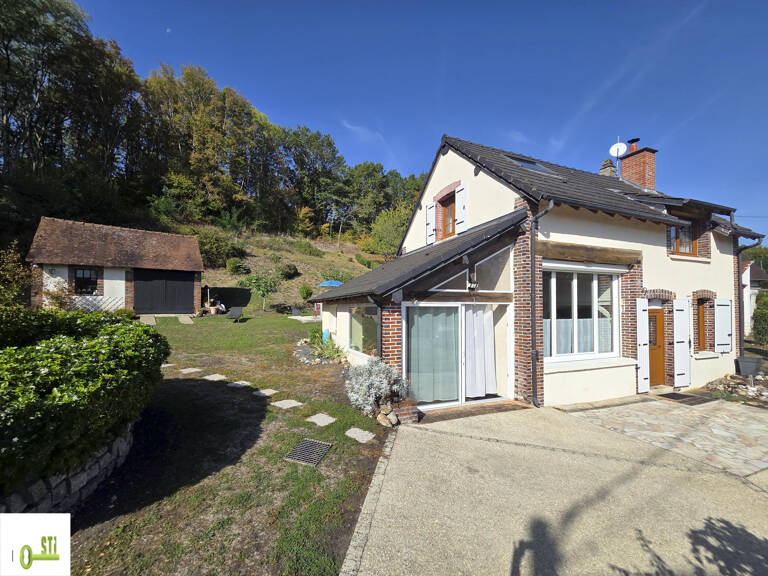 Maison avec cachet — photo 1