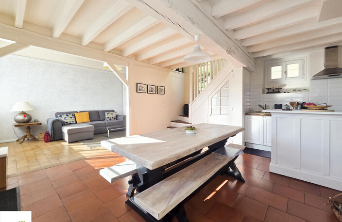 Maison avec cachet — photo 2