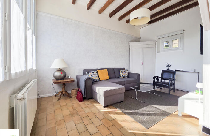 Maison avec cachet — photo 3