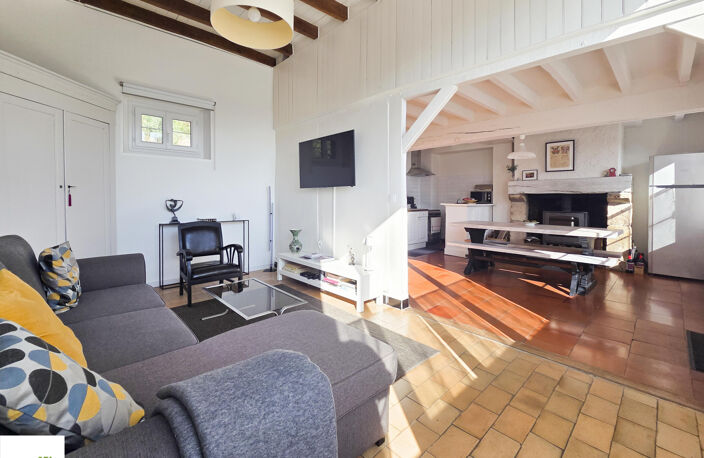 Maison avec cachet — photo 4
