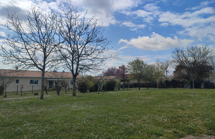 Maison à construire à Créon (33670) — photo 4