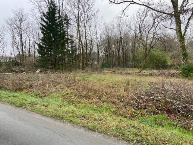 Terrain à bâtir à Saucats (33650) — photo du bien