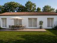 Maison à construire à Saint-Médard-d'Aunis (17220) — photo 2