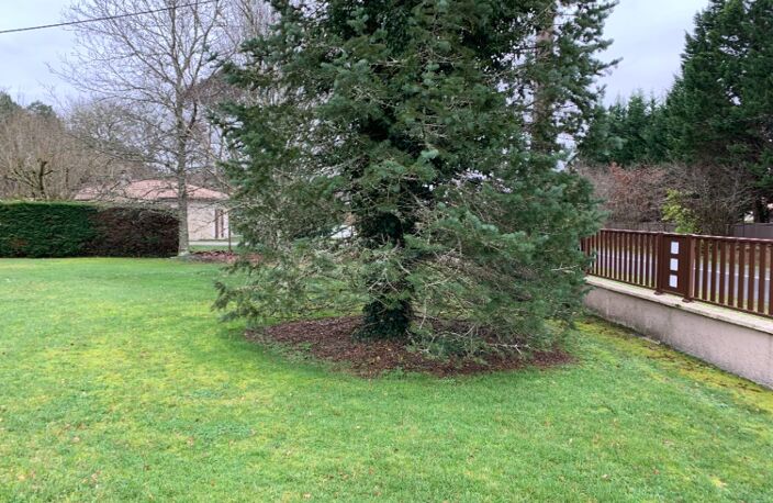 Maison à construire à Le Barp (33114) — photo 5