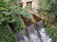 AISNE (02) - FRANQUEVILLE - Ancien moulin en bordure de ruis — photo 2