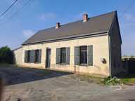 Mennevret (02) -- Belle maison de charme au calme absolu, en — photo 2