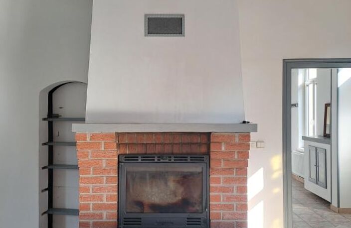Mennevret (02) -- Belle maison de charme au calme absolu, en — photo 5