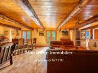 Référence : 7378-SCN - Maison de 500 m2 avec 4 appartements au Val des Près — photo 2