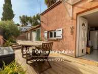 Référence : 7212-YAN. - Maison 3 pièces avec terrain au Ranquet — photo 2