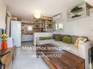 Référence : 7212-YAN. - Maison 3 pièces avec terrain au Ranquet — photo 3
