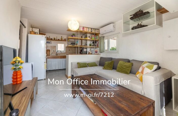 Référence : 7212-YAN. - Maison 3 pièces avec terrain au Ranquet — photo 3