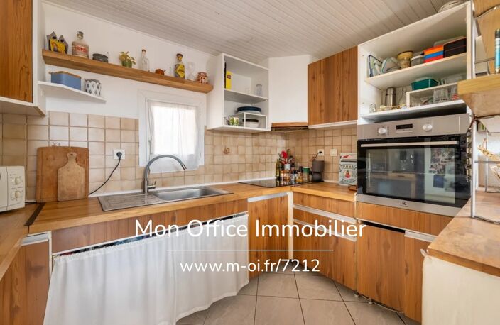 Référence : 7212-YAN. - Maison 3 pièces avec terrain au Ranquet — photo 5