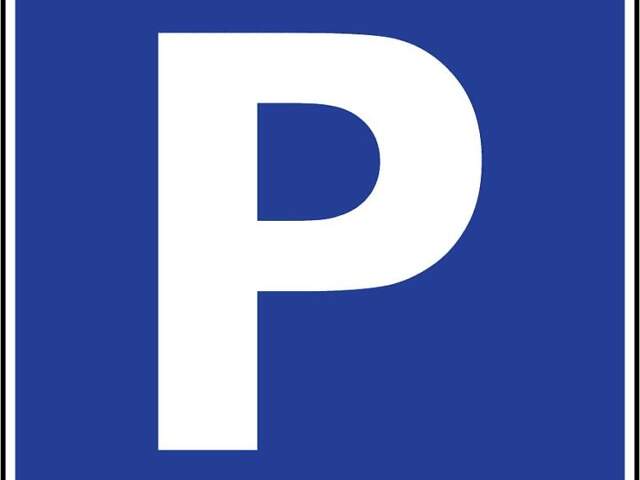 Parking À Vendre secteur carnot — photo du bien