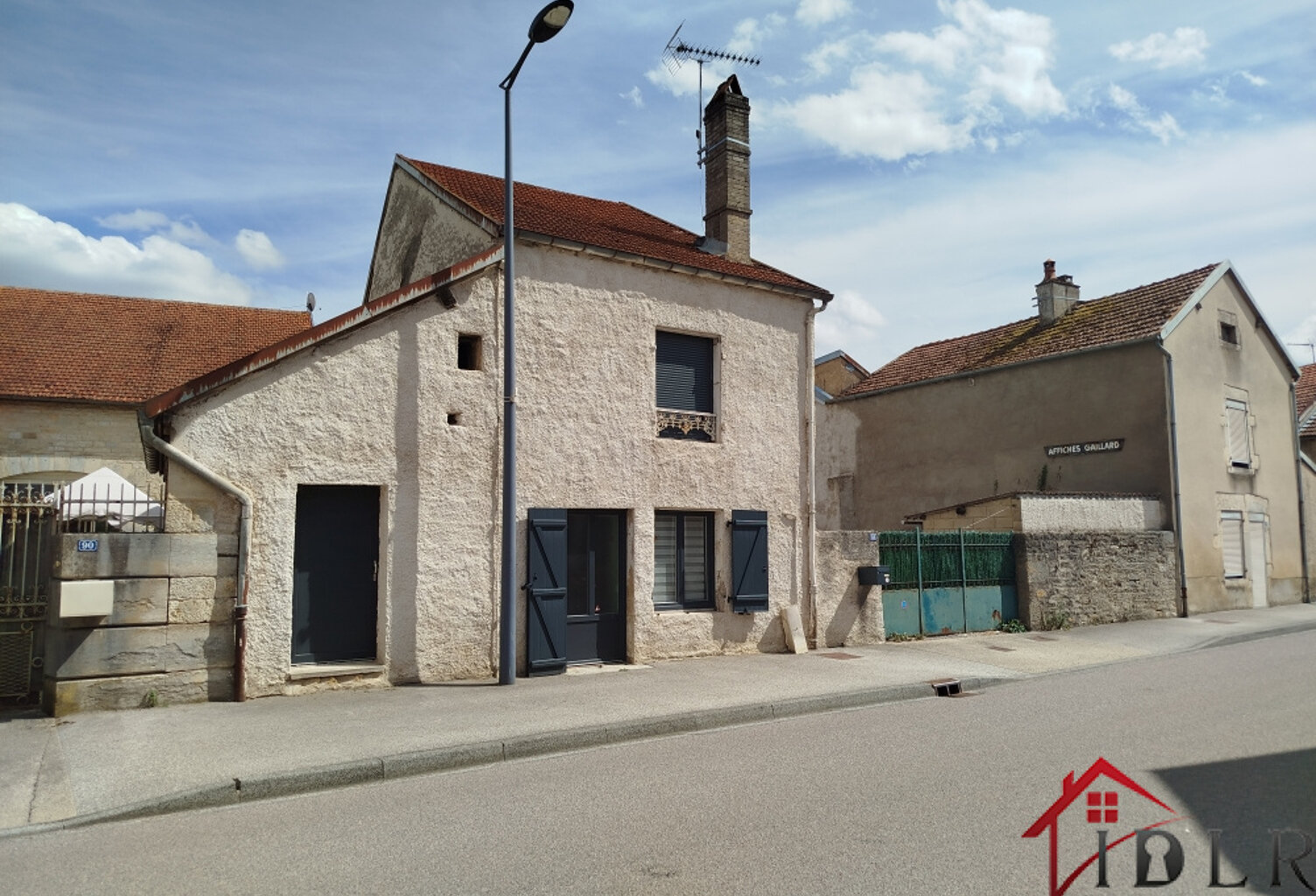 MAISON DE RAPPORT — photo 1