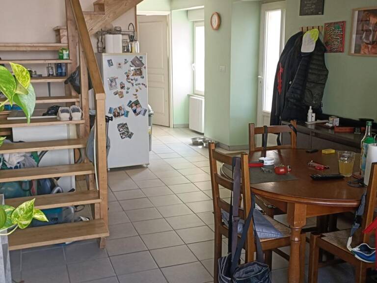 MAISON DE RAPPORT — photo 1