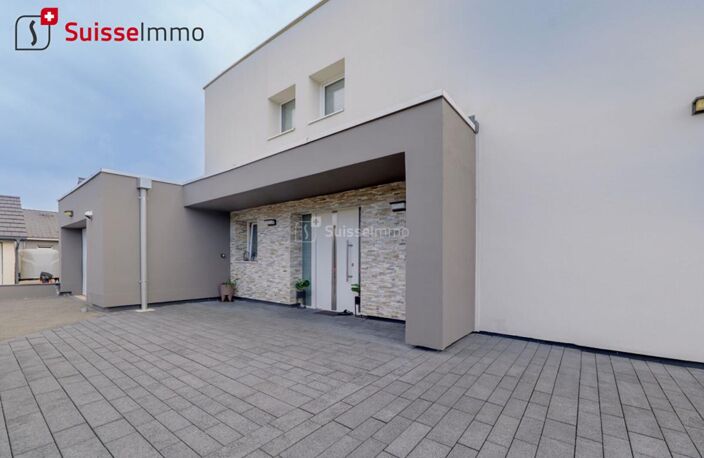 Maison  5 pièce(s) 159 m2 — photo 2