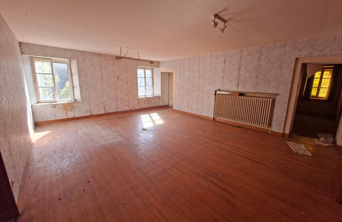 Maison à Saint Hippolyte 9 pièces 195 m2 - Terrain 52.2 ares — photo 2