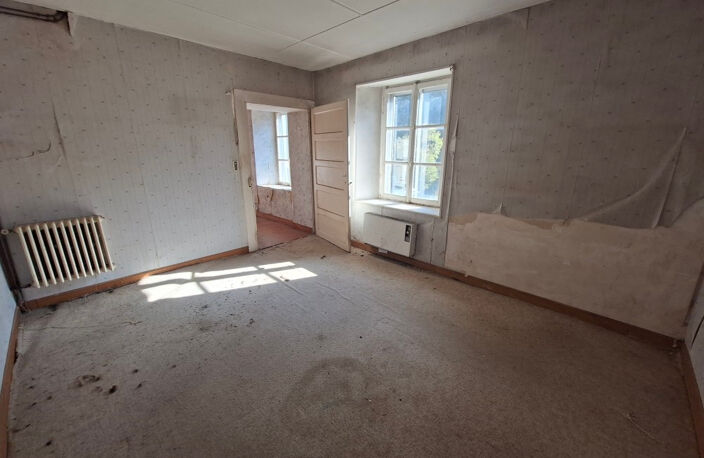 Maison à Saint Hippolyte 9 pièces 195 m2 - Terrain 52.2 ares — photo 4