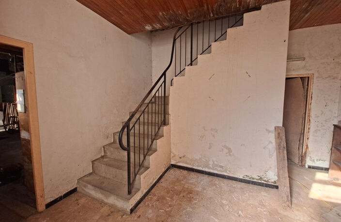 Maison à Saint Hippolyte 9 pièces 195 m2 - Terrain 52.2 ares — photo 5
