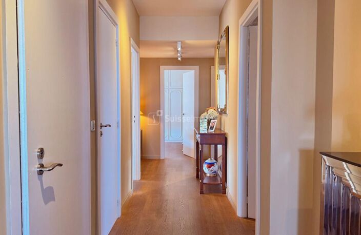 Penthouse vue mer avec ascenseur privatif ? Le Cannet — photo 2