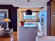 Penthouse vue mer avec ascenseur privatif ? Le Cannet — photo 2