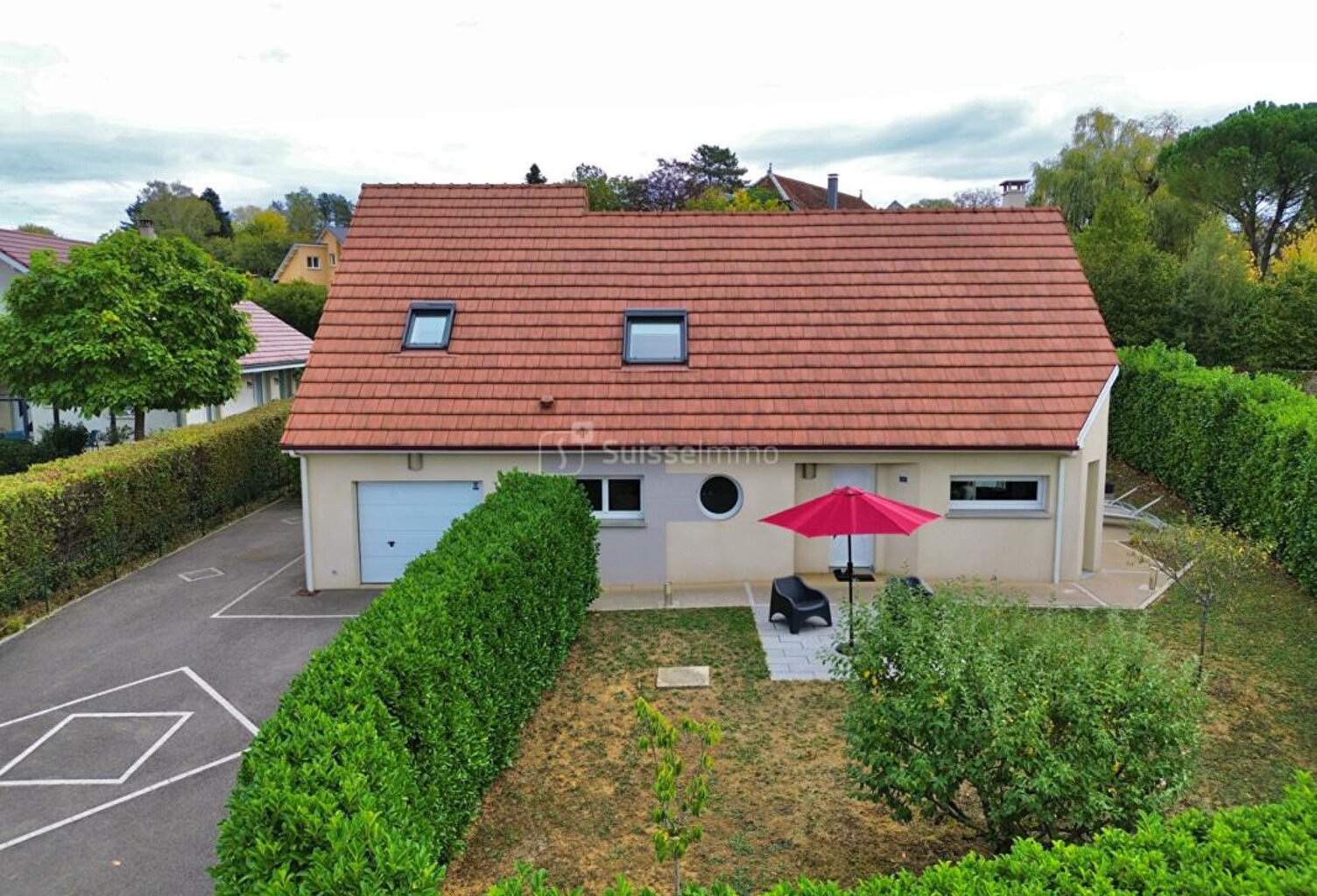 Maison idéale famille — photo 1