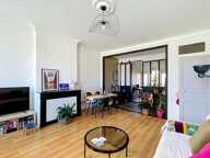 Appartement haussmannien T4 – Avenue Pierre Semard — photo 2