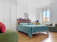 Appartement haussmannien T4 – Avenue Pierre Semard — photo 3