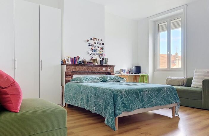 Appartement haussmannien T4 – Avenue Pierre Semard — photo 3
