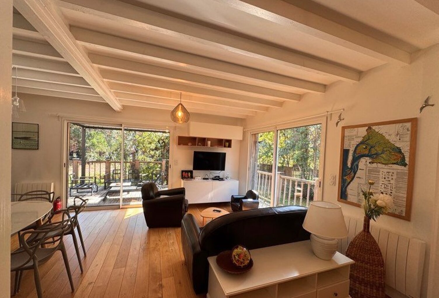 Maison — photo 1