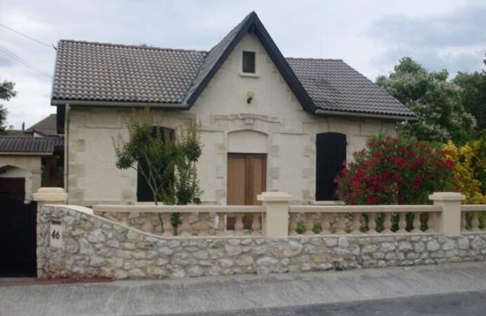 Maison — photo 2