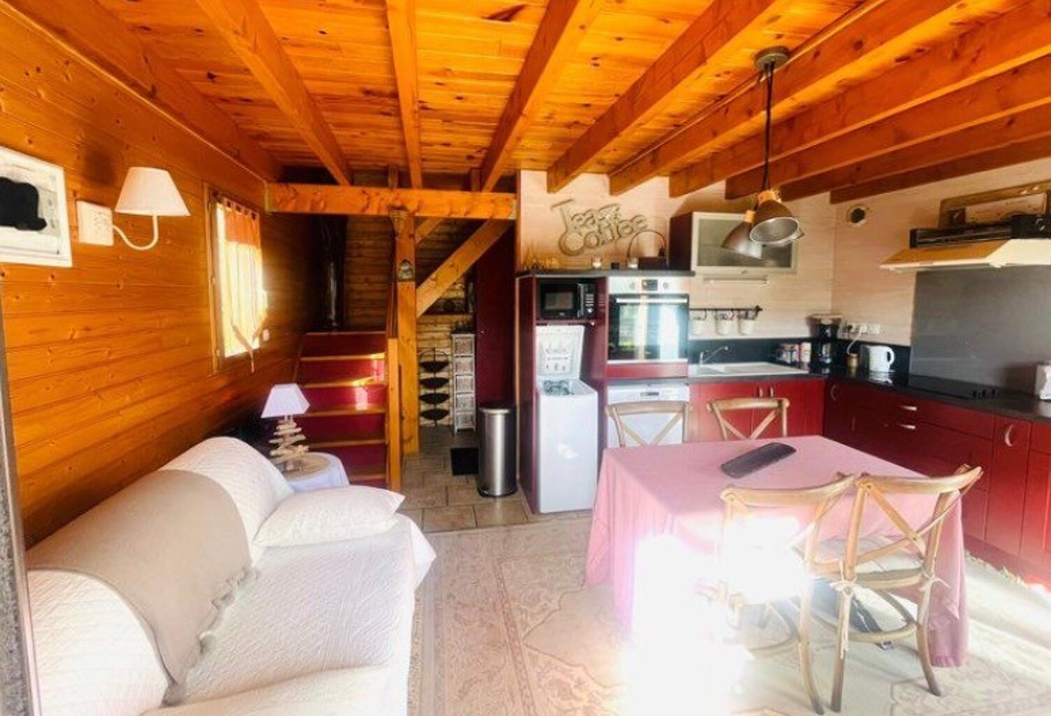 Maison — photo 1