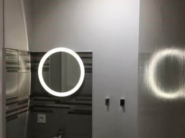 Studio — photo du bien