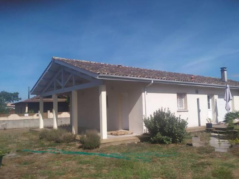 Maison — photo 1