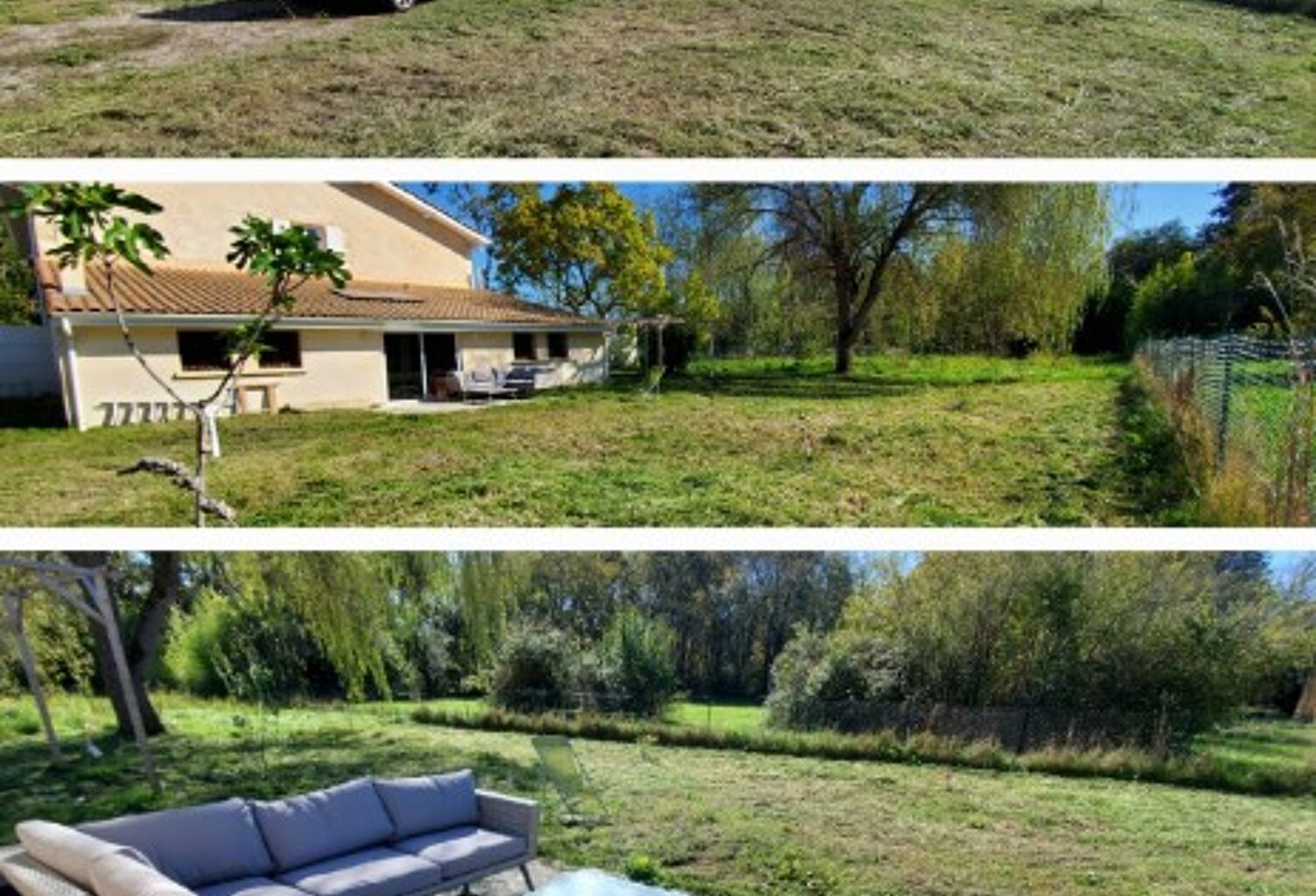 Maison — photo 1