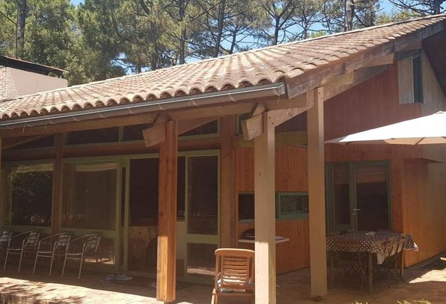 Maison — photo 1