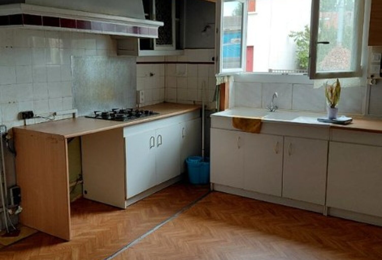 Maison — photo 1