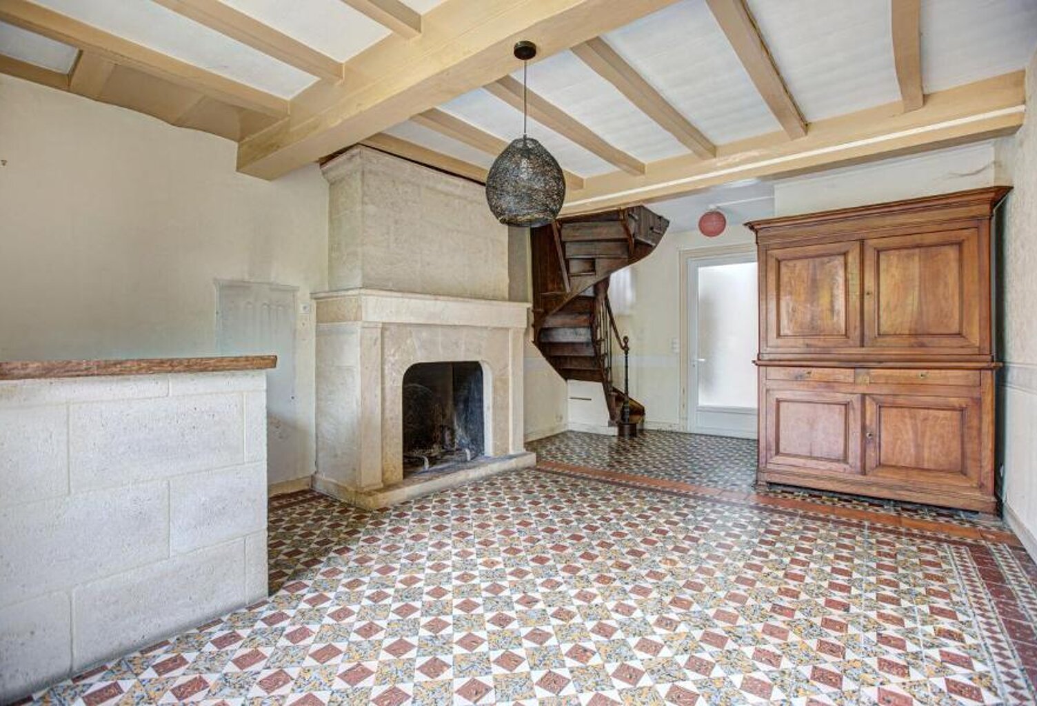 Maison — photo 1