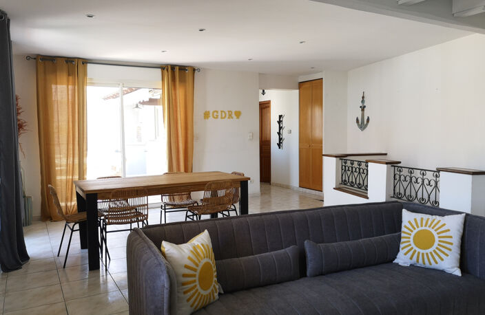 RARE ! Maison rive gauche avec extérieur — photo 2